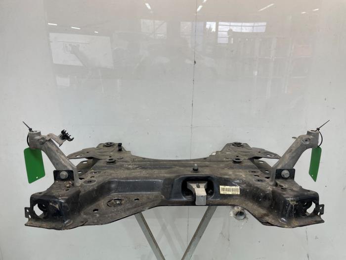 Gebruikte Subframe Opel Grandland (X) 1.6 Turbo 16V Hybrid Prijs € 400,00 Margeregeling aangeboden door Snuverink Autodemontage