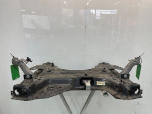 Gebruikte Subframe Opel Grandland (X) 1.6 Turbo 16V Hybrid Prijs € 400,00 Margeregeling aangeboden door Snuverink Autodemontage