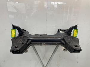 Gebruikte Subframe Opel Corsa F (UB/UH/UP) 1.2 Turbo 12V 100 Hybrid Prijs € 265,00 Margeregeling aangeboden door Snuverink Autodemontage