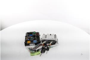 Gebruikte Computer Motormanagement Opel Corsa F (UB/UH/UP) 1.2 Turbo 12V 100 Prijs € 544,50 Inclusief btw aangeboden door Snuverink Autodemontage