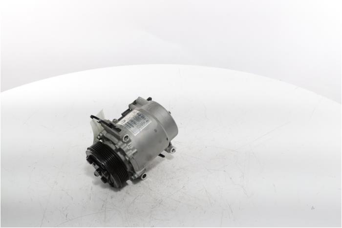 Gebruikte Aircopomp Opel Corsa F (UB/UH/UP) 1.2 Turbo 12V 100 Prijs € 235,95 Inclusief btw aangeboden door Snuverink Autodemontage