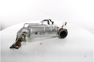 Gebruikte Katalysator Opel Corsa F (UB/UH/UP) 1.2 Turbo 12V 100 Prijs € 786,50 Inclusief btw aangeboden door Snuverink Autodemontage