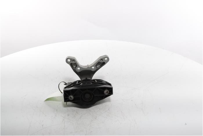Gebruikte Motorrubber Opel Corsa F (UB/UH/UP) 1.2 Turbo 12V 100 Prijs € 48,40 Inclusief btw aangeboden door Snuverink Autodemontage