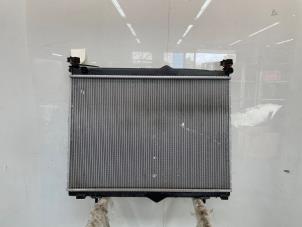 Gebruikte Radiateur Opel Corsa F (UB/UH/UP) 1.2 Turbo 12V 100 Prijs € 187,55 Inclusief btw aangeboden door Snuverink Autodemontage