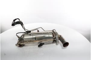 Gebruikte Katalysator Opel Corsa F (UB/UH/UP) 1.2 Turbo 12V 100 Hybrid Prijs € 750,00 Margeregeling aangeboden door Snuverink Autodemontage