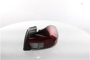 Gebruikte Achterlicht rechts Opel Corsa F (UB/UH/UP) Electric, Corsa-e 50kWh Prijs € 151,25 Inclusief btw aangeboden door Snuverink Autodemontage