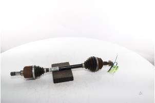 Gebruikte Homokineetas links-voor Opel Corsa F (UB/UH/UP) Electric, Corsa-e 50kWh Prijs € 211,75 Inclusief btw aangeboden door Snuverink Autodemontage