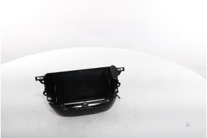 Gebruikte Display Interieur Opel Corsa F (UB/UH/UP) Electric, Corsa-e 50kWh Prijs € 363,00 Inclusief btw aangeboden door Snuverink Autodemontage