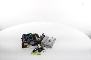 Gebruikte Computer Motormanagement Opel Corsa F (UB/UH/UP) Electric, Corsa-e 50kWh Prijs € 544,50 Inclusief btw aangeboden door Snuverink Autodemontage