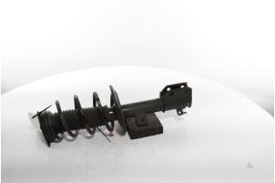 Gebruikte Mac Phersonpoot links-voor Opel Corsa F (UB/UH/UP) Electric, Corsa-e 50kWh Prijs € 102,85 Inclusief btw aangeboden door Snuverink Autodemontage