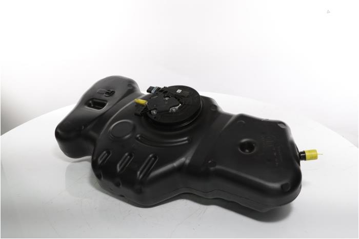 Tank adblue van een Peugeot Boxer (U9) 2.2 BlueHDi 140 2025