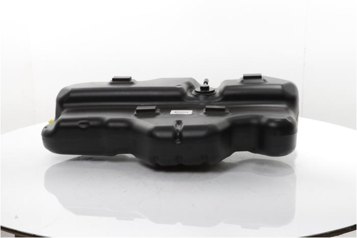 Tank adblue van een Peugeot Boxer (U9) 2.2 BlueHDi 140 2025