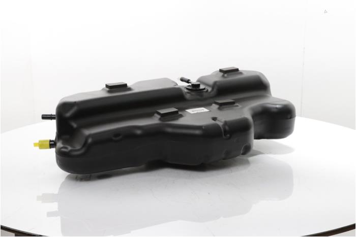 Tank adblue van een Peugeot Boxer (U9) 2.2 BlueHDi 140 2025