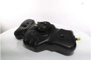 Tank adblue van een Peugeot Boxer (U9) 2.2 BlueHDi 140 2025