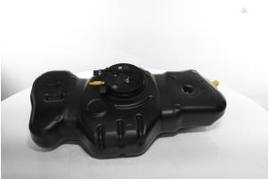 Gebruikte Adblue tank Peugeot Boxer (U9) 2.2 BlueHDi 140 Prijs € 907,50 Inclusief btw aangeboden door Snuverink Autodemontage