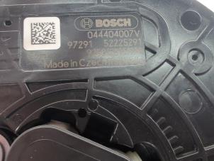 Tank adblue van een Peugeot Boxer (U9) 2.2 BlueHDi 140 2025