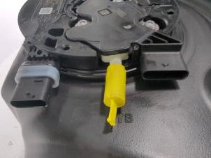 Tank adblue van een Peugeot Boxer (U9) 2.2 BlueHDi 140 2025