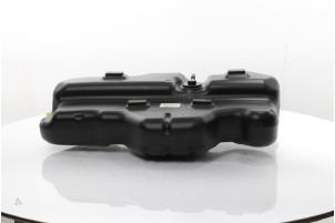 Tank adblue van een Peugeot Boxer (U9) 2.2 BlueHDi 140 2025