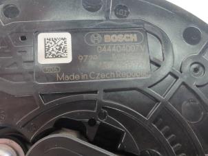 Tank adblue van een Peugeot Boxer (U9) 2.2 BlueHDi 140 2025