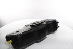 Tank adblue van een Peugeot Boxer (U9) 2.2 BlueHDi 140 2025