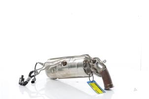 Gebruikte Katalysator Peugeot 308 (F3/FB/FH/FM/FP) 1.2 PureTech Hybrid 136 Prijs € 786,50 Inclusief btw aangeboden door Snuverink Autodemontage