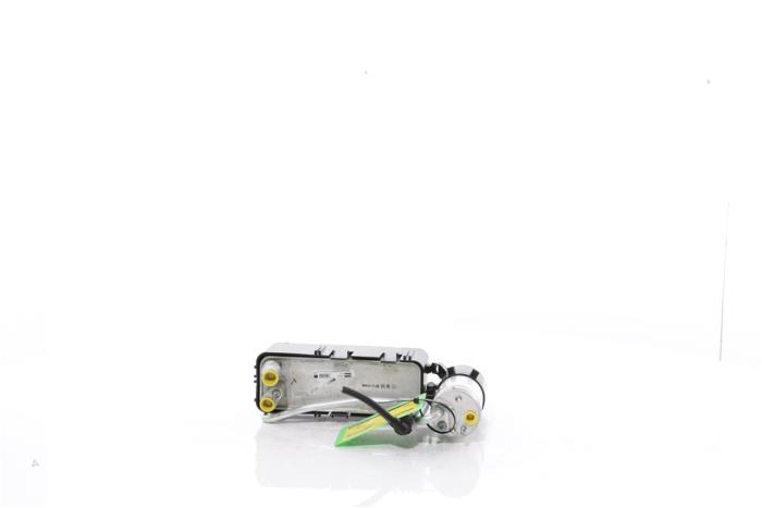 Gebruikte Airco Condensor Opel Corsa F (UB/UH/UP) Electric, Corsa-e 50kWh Prijs € 169,40 Inclusief btw aangeboden door Snuverink Autodemontage