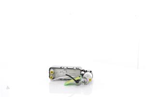 Gebruikte Airco Condensor Opel Corsa F (UB/UH/UP) Electric, Corsa-e 50kWh Prijs € 169,40 Inclusief btw aangeboden door Snuverink Autodemontage