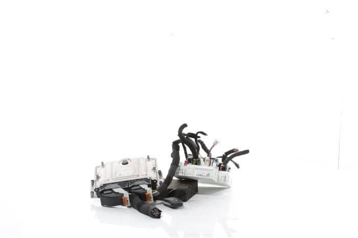 Gebruikte Computer Motormanagement Peugeot 308 (F3/FB/FH/FM/FP) 1.2 PureTech Hybrid 136 Prijs € 544,50 Inclusief btw aangeboden door Snuverink Autodemontage