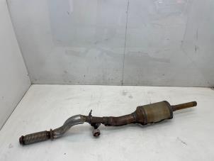 Gebruikte Uitlaat Middendemper Peugeot 308 (F3/FB/FH/FM/FP) 1.2 PureTech Hybrid 136 Prijs € 242,00 Inclusief btw aangeboden door Snuverink Autodemontage