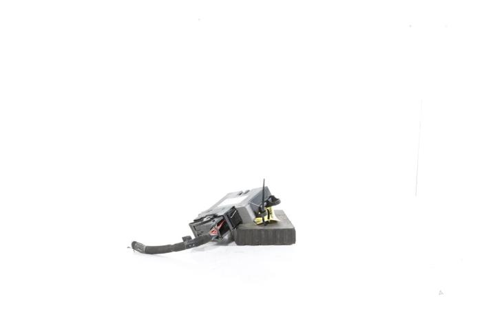 Adblue Computer van een Renault Kangoo Express (RFK) 1.5 Blue dCi 75 2023