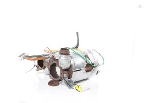 Gebruikte Katalysator Renault Kangoo Express (RFK) 1.5 Blue dCi 75 Prijs € 1.179,75 Inclusief btw aangeboden door Snuverink Autodemontage