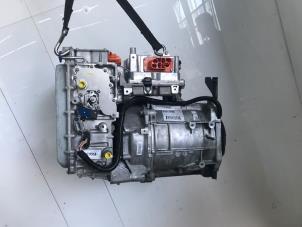 Gebruikte Motor Renault Kangoo Express (RFK) E-Tech 44 kWh Prijs € 2.117,50 Inclusief btw aangeboden door Snuverink Autodemontage