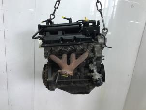 Gebruikte Motor Renault Twingo II (CN) 1.2 Prijs € 450,00 Margeregeling aangeboden door Snuverink Autodemontage