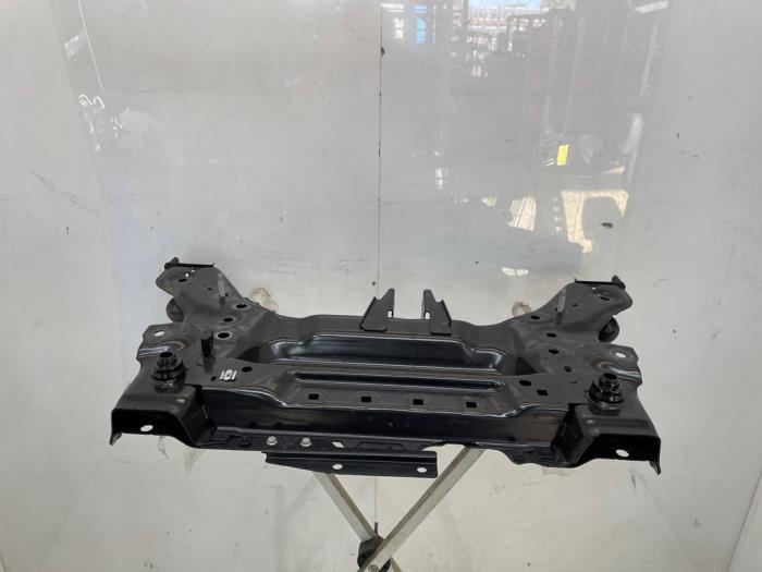 Gebruikte Subframe Renault Kangoo Express (RFK) E-Tech 44 kWh Prijs € 235,95 Inclusief btw aangeboden door Snuverink Autodemontage