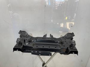 Gebruikte Subframe Renault Kangoo Express (RFK) E-Tech 44 kWh Prijs € 302,50 Inclusief btw aangeboden door Snuverink Autodemontage