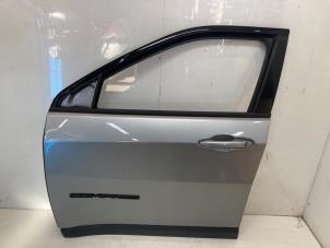 Gebruikte Portier 4Deurs links-voor Jeep Compass II (MP) 1.4 Multi Air2 16V Prijs € 525,00 Margeregeling aangeboden door Snuverink Autodemontage