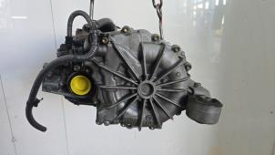 Gebruikte IMA motor Toyota RAV4 (A5) 2.5 Hybrid 16V AWD Prijs € 995,00 Margeregeling aangeboden door Snuverink Autodemontage