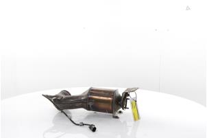 Gebruikte Katalysator Jeep Compass II (MP) 1.4 Multi Air2 16V Prijs € 925,00 Margeregeling aangeboden door Snuverink Autodemontage