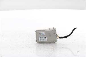 Gebruikte Camera voorzijde Jeep Compass II (MP) 1.4 Multi Air2 16V Prijs € 150,00 Margeregeling aangeboden door Snuverink Autodemontage