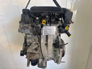Gebruikte Motor Peugeot 208 I (CA/CC/CK/CL) 1.2 Vti 12V PureTech 82 Prijs € 1.995,00 Margeregeling aangeboden door Snuverink Autodemontage