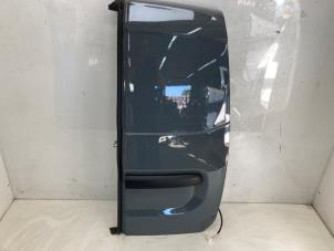 Gebruikte Achterdeur Bus-Bestelauto Renault Express 1.5 dCi 75 Prijs € 847,00 Inclusief btw aangeboden door Snuverink Autodemontage