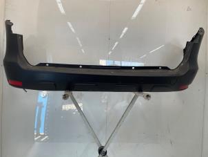 Gebruikte Achterbumper Renault Express 1.5 dCi 75 Prijs € 302,50 Inclusief btw aangeboden door Snuverink Autodemontage