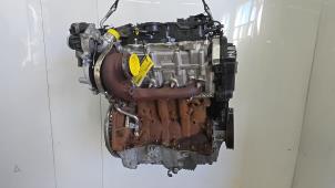 Gebruikte Motor Renault Express 1.5 dCi 75 Prijs € 2.359,50 Inclusief btw aangeboden door Snuverink Autodemontage