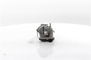 Gebruikte Gasklephuis Toyota RAV4 (A5) 2.5 Hybrid 16V AWD Prijs € 250,00 Margeregeling aangeboden door Snuverink Autodemontage