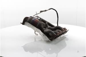 Gebruikte Katalysator Toyota RAV4 (A5) 2.5 Hybrid 16V AWD Prijs € 450,00 Margeregeling aangeboden door Snuverink Autodemontage