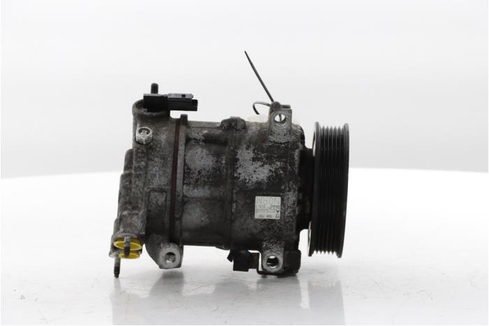 Gebruikte Aircopomp Citroen C4 Picasso (UD/UE/UF) 1.6 16V THP Sensodrive Prijs € 150,00 Margeregeling aangeboden door Snuverink Autodemontage