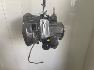 Gebruikte Automaatbak Citroen C4 Picasso (UD/UE/UF) 1.6 16V THP Sensodrive Prijs € 275,00 Margeregeling aangeboden door Snuverink Autodemontage