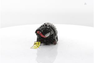 Gebruikte Alternator Renault Express 1.5 dCi 75 Prijs € 181,50 Inclusief btw aangeboden door Snuverink Autodemontage