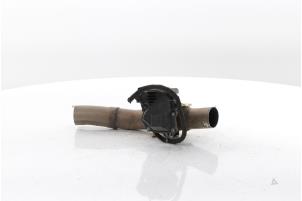 Gebruikte Uitlaatgas smoorklep Renault Express 1.5 dCi 75 Prijs € 72,60 Inclusief btw aangeboden door Snuverink Autodemontage