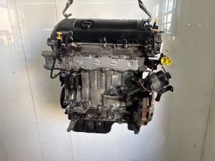 Gebruikte Motor Citroen C4 Picasso (UD/UE/UF) 1.6 16V VTi 120 Prijs € 1.550,00 Margeregeling aangeboden door Snuverink Autodemontage